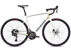 Specialized: Allez (Shimano Cues) Dune White – Bicicleta Ruta