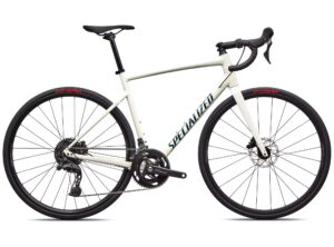 Specialized: Allez (Shimano Cues) Dune White – Bicicleta Ruta