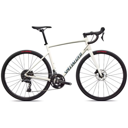 Specialized: Allez (Shimano Cues) Dune White - Bicicleta Ruta