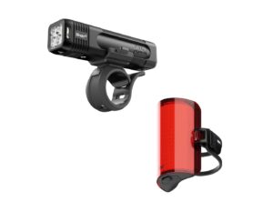Knog: Blinder 1000 & Cobber Reflex – Luces