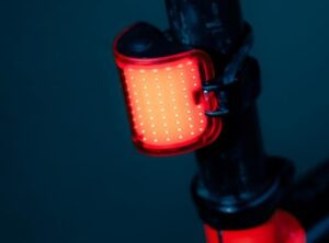 Knog: Cobber Mini – Luces