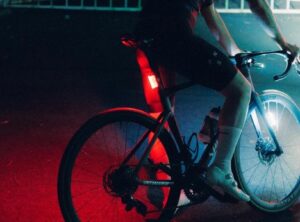 Knog: Cobber Reflex Rear – Luces