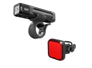 Knog: Blinder 700 & Square – Luces