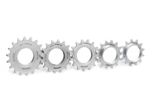 Miche: Pista Sprocket – Piñon Fijo