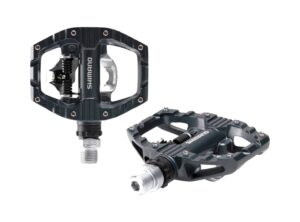 Shimano: PD-EH500 Dual Platform – Pedales