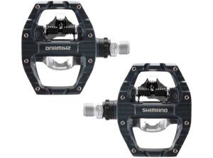 Shimano: PD-EH500 Dual Platform – Pedales
