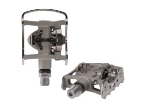 Shimano: PD-M324 Dual Platform – Pedales