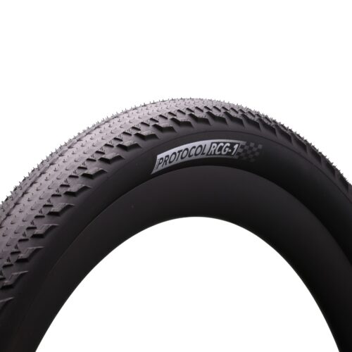 Silca: Protocol RCG-1 - Neumáticos 700x45/50/55c