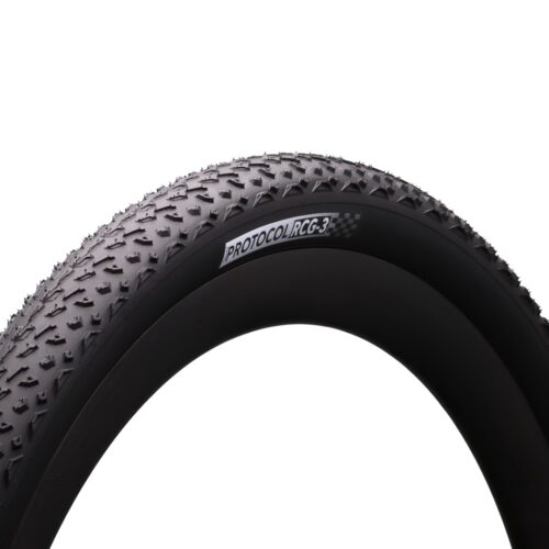 Silca: Protocol RCG-3 - Neumáticos 700x45/50/55c