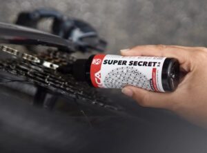 Silca: Super Secret 2.0 Chain Lube – Lubricante Cera