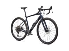 Specialized: Diverge 4 Sport Alloy Gloss Dark Navy – Bicicleta Gravel