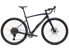 Specialized: Diverge 4 Sport Alloy Gloss Dark Navy – Bicicleta Gravel