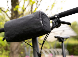 Brompton: Bar Bag – Bolso Manubrio