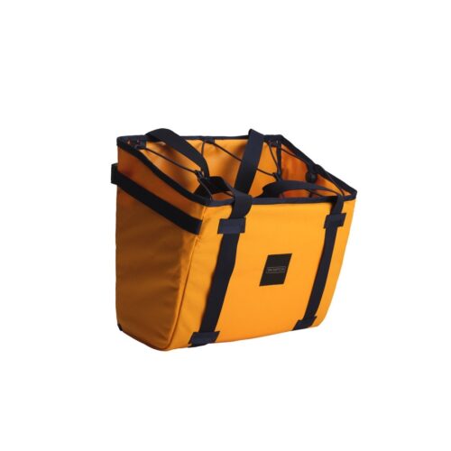 Brompton: Basket Bag Small - Bolso / Canasto