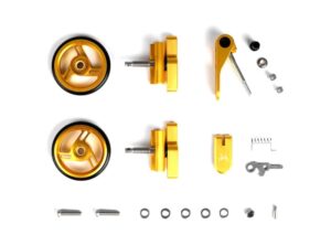 Brompton: ColourLab Colour Touchpoint Set C/P Line