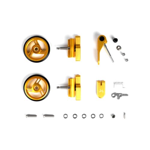 Brompton: ColourLab Colour Touchpoint Set C/P Line