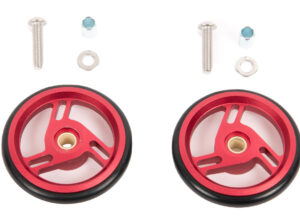 Brompton: ColourLab Roller Wheel C/P/T Line