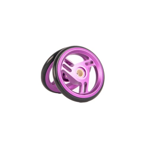 Brompton: ColourLab Roller Wheel C/P/T Line