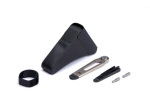 Brompton: Puncture Pouch C/P/G/T Line – Bolso Herramientas