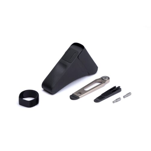 Brompton: Puncture Pouch C/P/G/T Line - Bolso Herramientas
