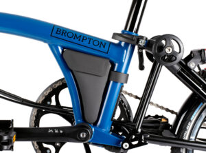 Brompton: Puncture Pouch C/P/G/T Line – Bolso Herramientas