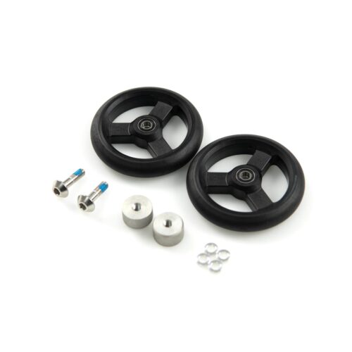 Brompton: Roller Wheels G Line 80 mm