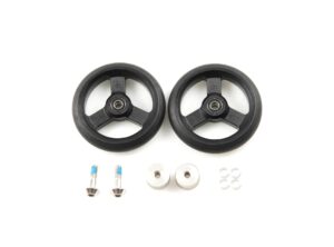 Brompton: Roller Wheels G Line 80 mm