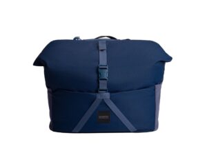 Brompton: Rolltop Bag Large – Bolso