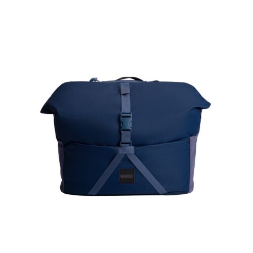 Brompton: Rolltop Bag Large - Bolso