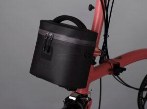 Brompton: Zip Case Medium – Bolso