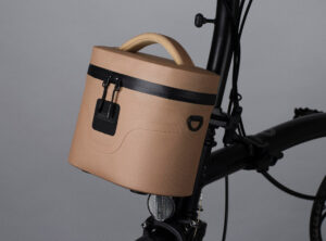 Brompton: Zip Case Large – Bolso