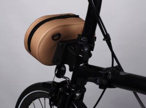 Brompton: Zip Case Small – Bolso