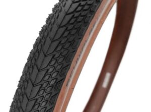 Schwalbe: Marathon Almotion – Neumáticos 16 x 1.35 – Brompton