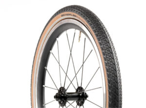 Schwalbe: Marathon Almotion – Neumáticos 16 x 1.35 – Brompton