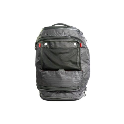 Silca: Maratona WEB Gear Bag - Bolso Mochila