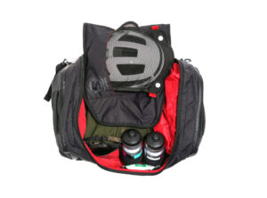 Silca: Maratona WEB Gear Bag – Bolso Mochila