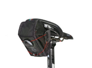 Silca: Mattone WEB Seat Pack – Bolso Asiento