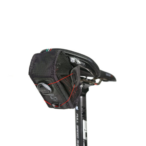 Silca: Mattone WEB Seat Pack - Bolso Asiento