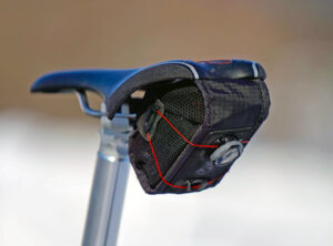 Silca: Mattone WEB Seat Pack – Bolso Asiento